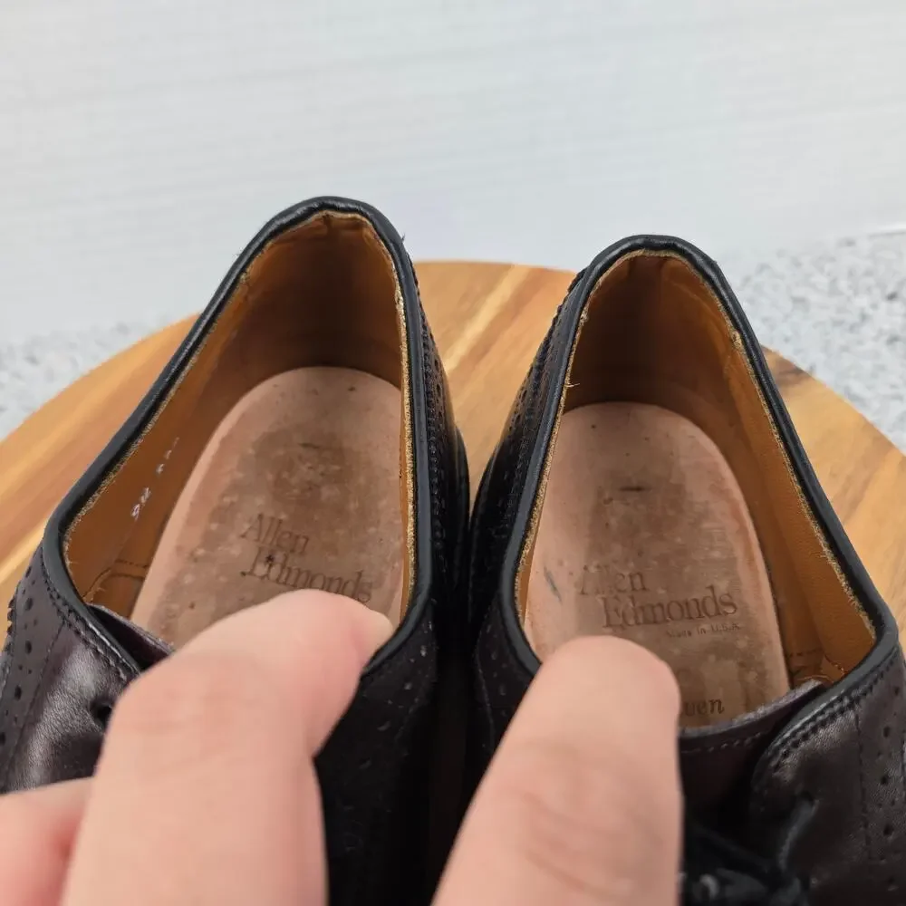 Allen Edmonds #a4606 allen